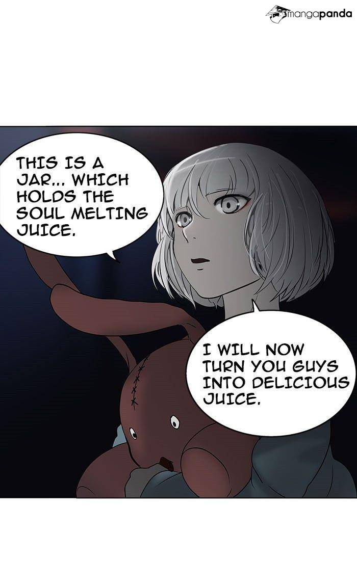 Tower of God Chapter 260 image 22